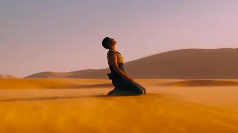 Fury Road