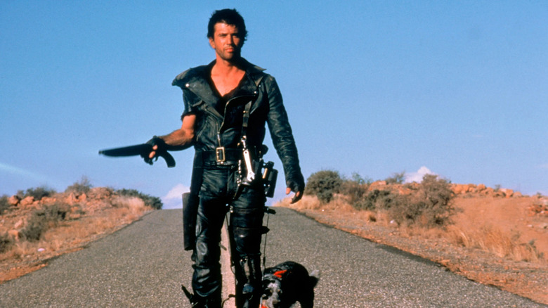 Mad Max