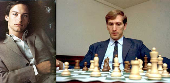 bobby fischer