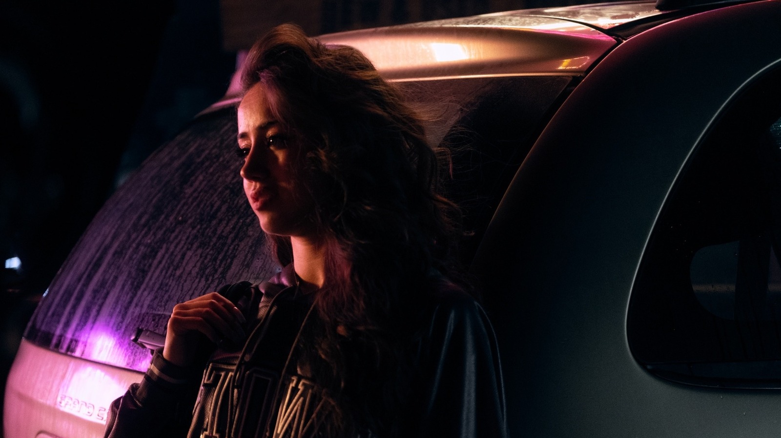 Who Plays Angel On HBO's Euphoria Season 3?