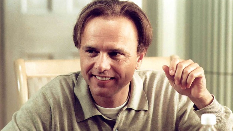 Ralph Cifaretto smiling on The Sopranos