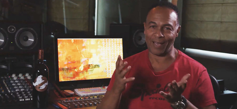 Ray Parker Jr. On The Legacy Of 'Ghostbusters', Passing On