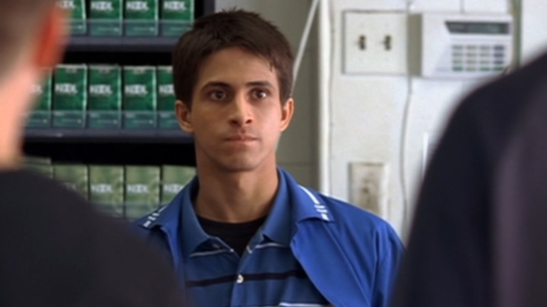 Jonathan Halyalkar as Eric Singh in American Bully