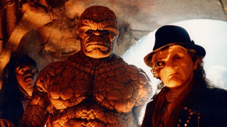 Fantastic Four