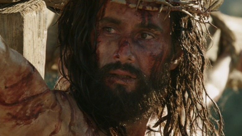 Rodrigo Santoro in Ben-Hur