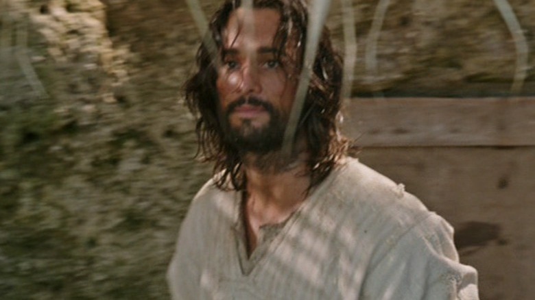 Rodrigo Santoro in Ben-Hur