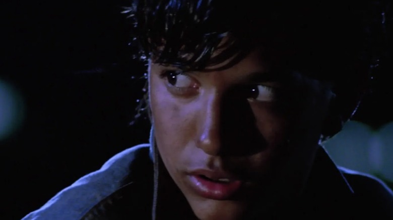 Ralph Macchio, Os Estranhos