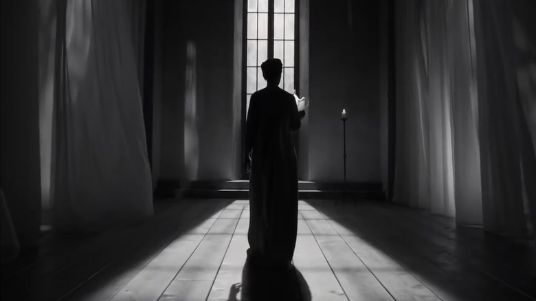 Frances McDormand in The Tragedy of Macbeth