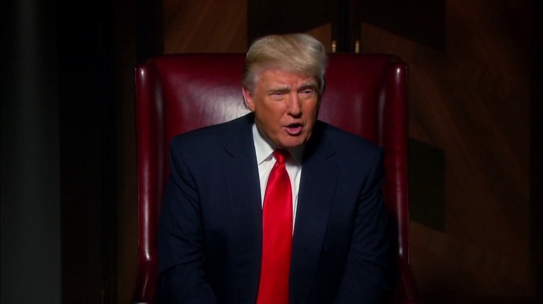 The Apprentice