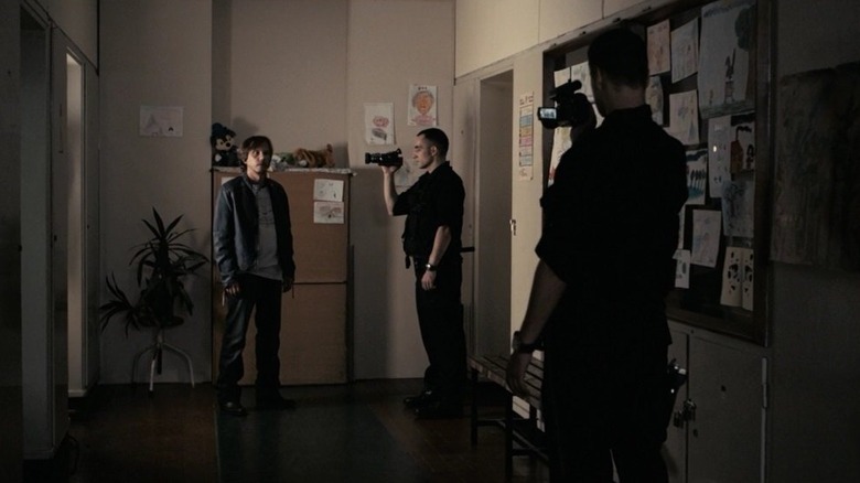 A Serbian Film