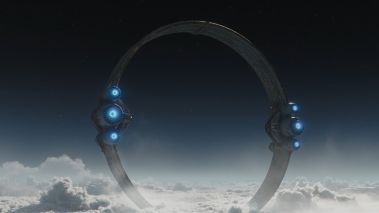 Ahsoka Eye of Scion