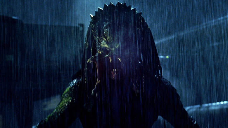 Alien Predator - Rotten Tomatoes
