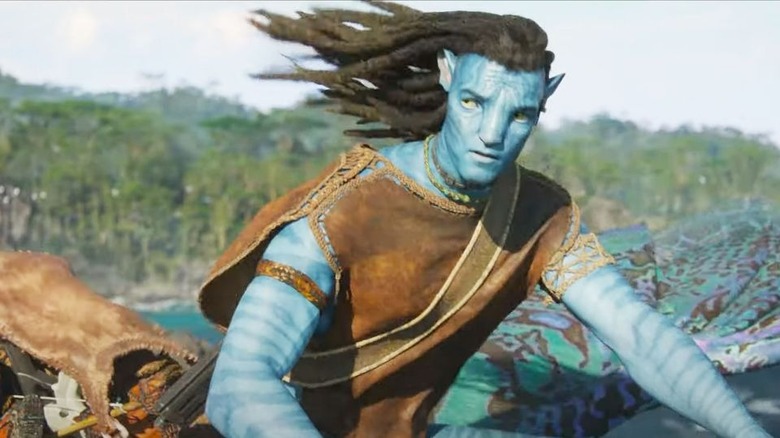 Avatar: The Way of Water