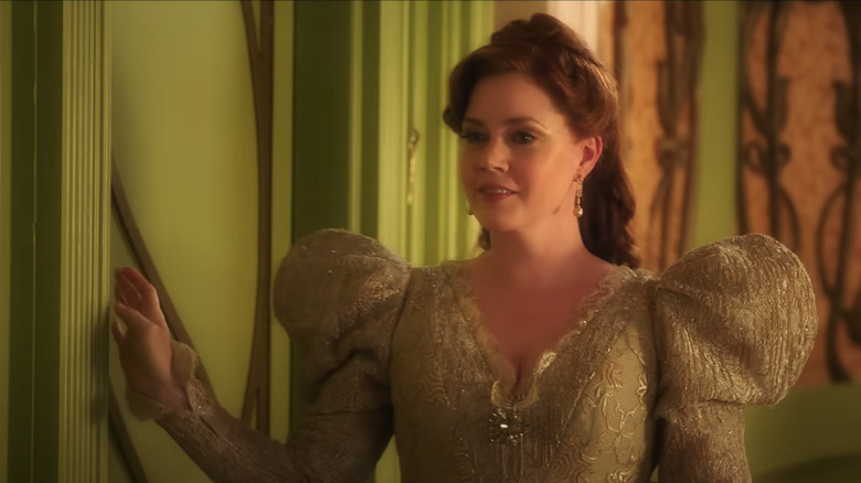 Amy Adams in Disenchanted