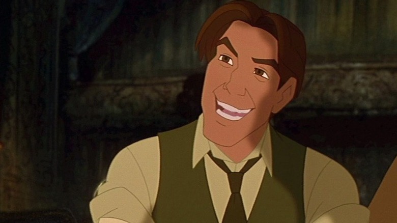 Dimitri in Anastasia 