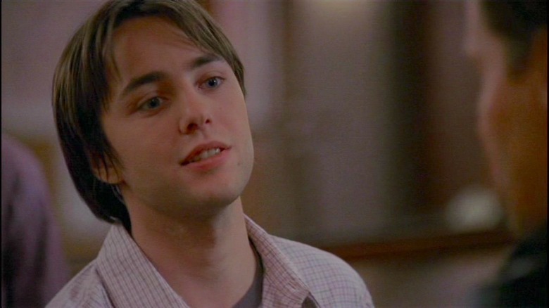 Connor in Angel