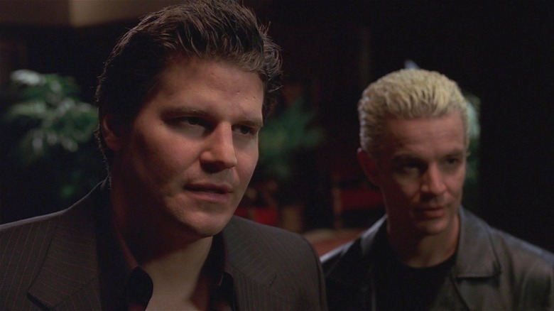 Angel season 5