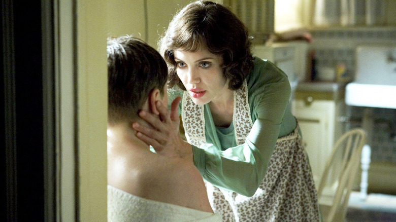 Angelina Jolie in Changeling
