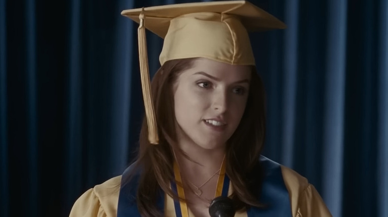 Anna Kendrick in The Twilight Saga: Eclipse