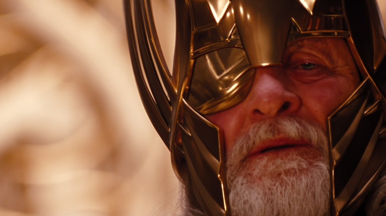 Anthony Hopkins critica experiência como Odin na Marvel - NerdBunker