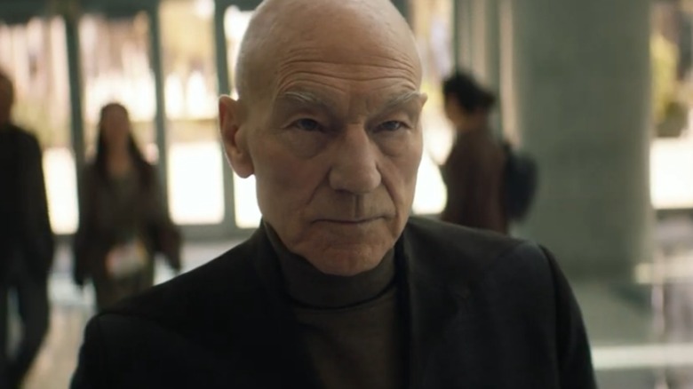 Star Trek: Picard