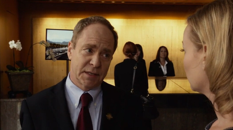 Laughlin talking to Dagny in Atlas Shrugged: Part II