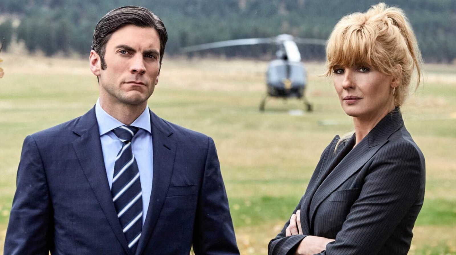 Why Beth Dutton Had To Kill Jamie In Yellowstone