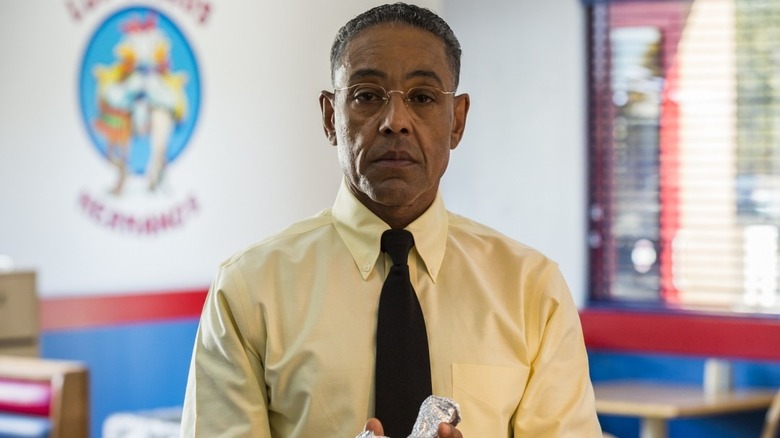 Giancarlo Esposito in Breaking Bad
