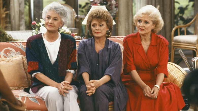 Golden Girls