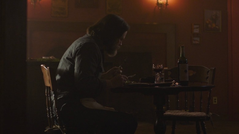 Nick Offerman, The Last of Us