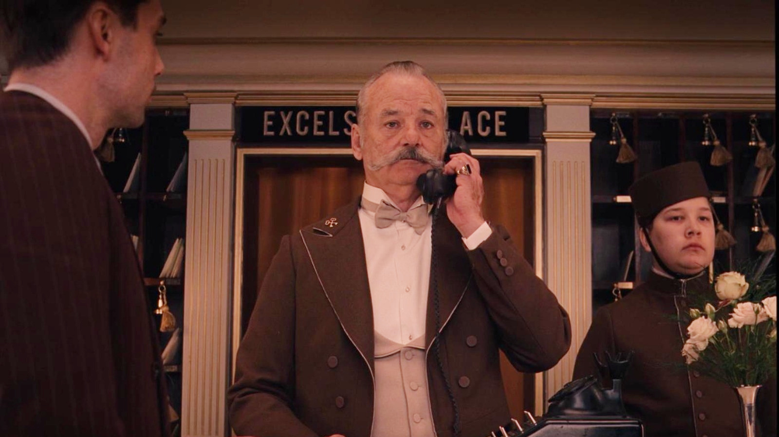 Why Bill Murray Was Forced To Drop Out Of Wes Anderson's Asteroid City - Vimarsana News