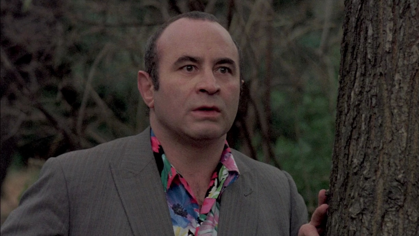 #Why Bob Hoskins Got Paid For Not Playing Al Capone In The Untouchables