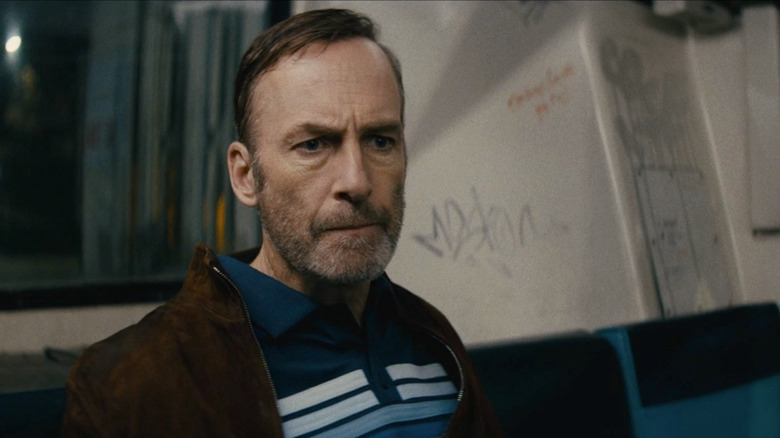 Bob Odenkirk in Nobody