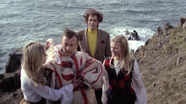 The Wicker Man