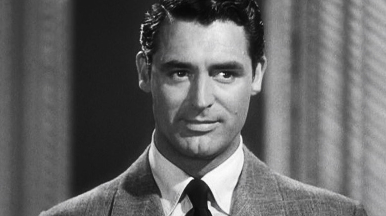Cary Grant in The Philadelphia Story