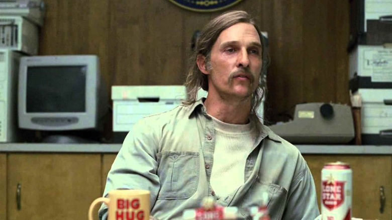 Still from "True Detective"