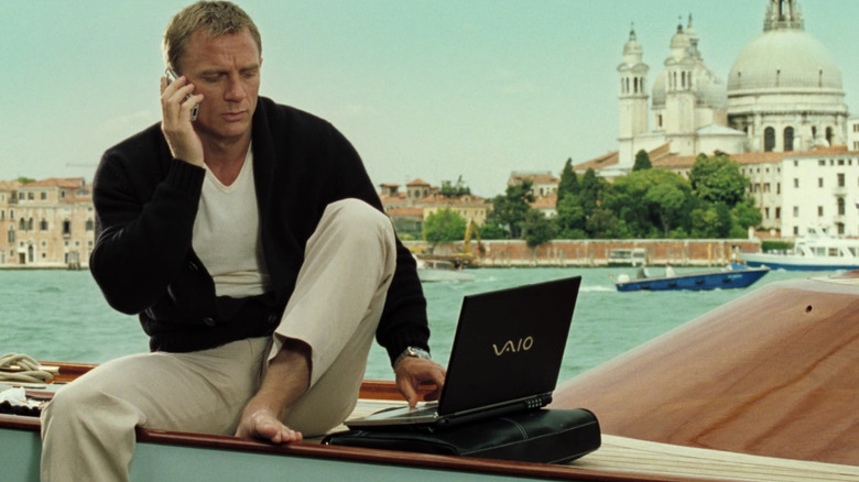 Casino Royale Daniel Craig