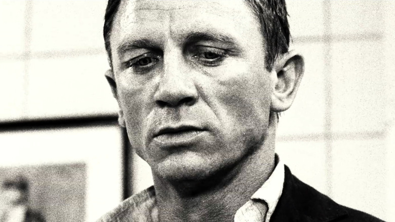 Casino Royale Daniel Craig