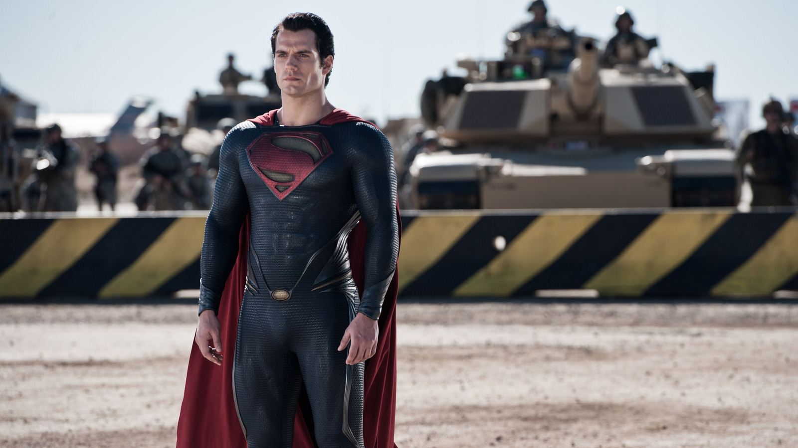 Why Casting Isn’t James Gunn’s Top Priority For Superman: Legacy