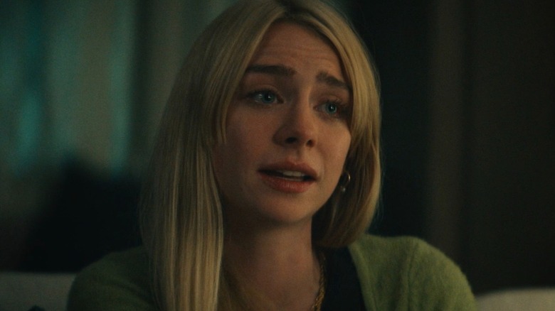 A still from Gen V