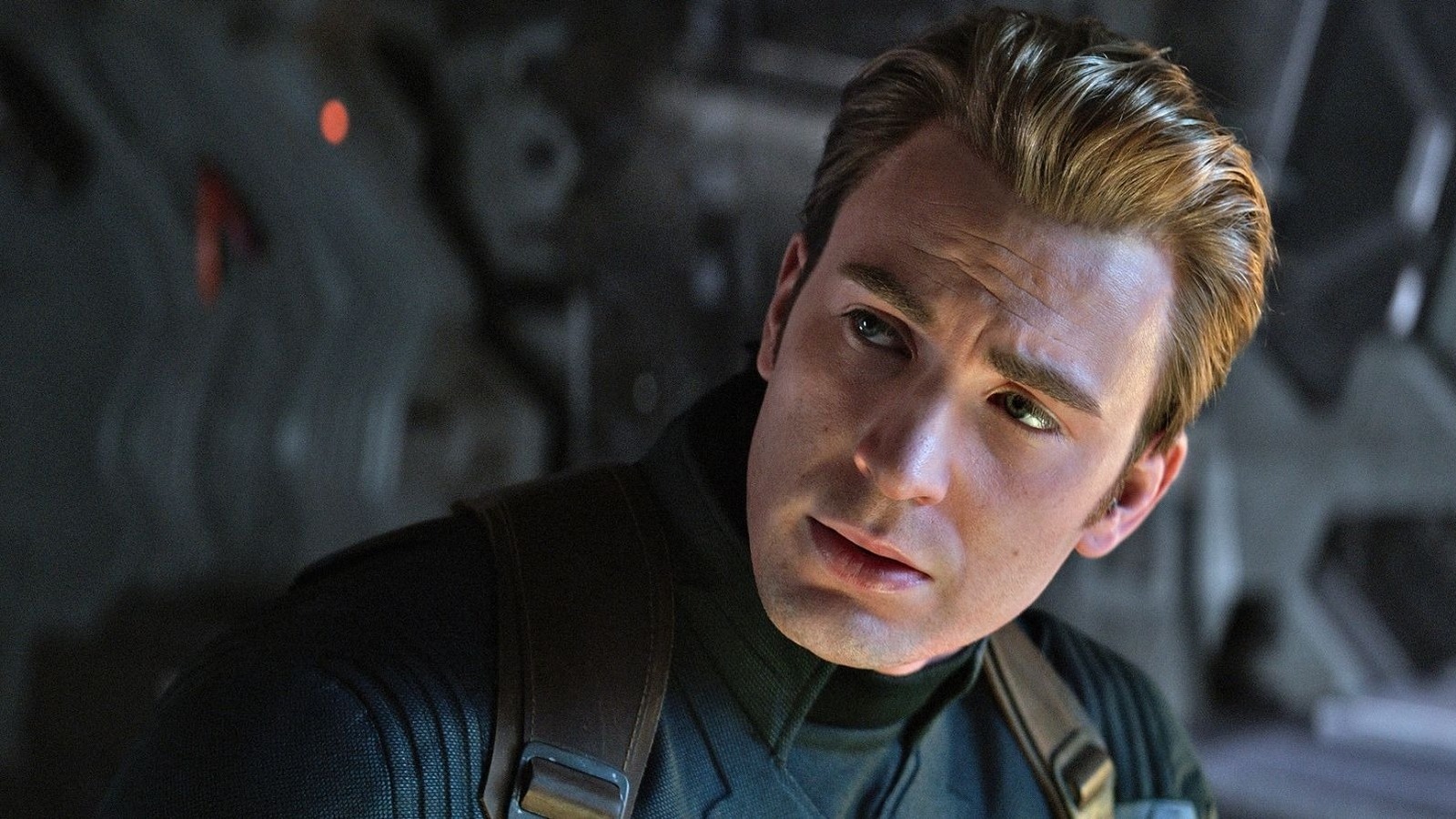  Chris Evans Originally Didn't Want A Role In The MCU