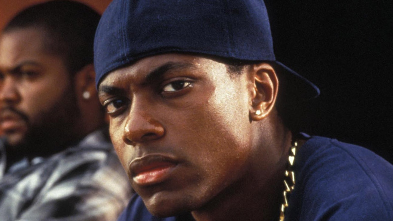 #Why Chris Tucker Didn’t Want To Appear In The Friday Sequels