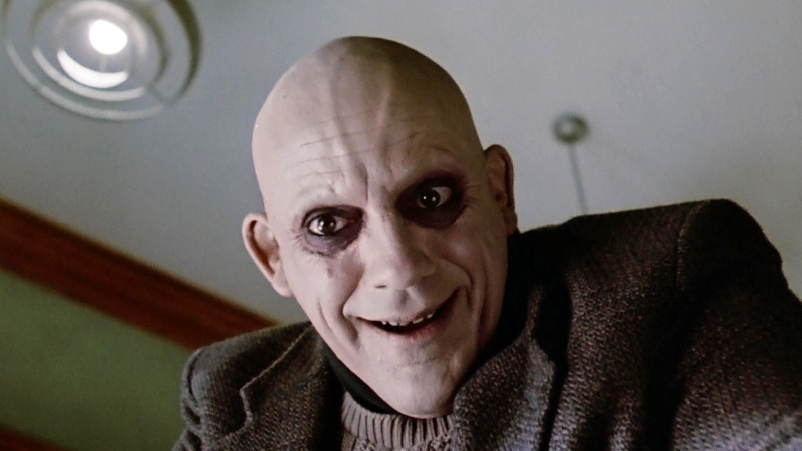 Why Christopher Lloyd Thought He Was Being Replaced In The Addams Family
