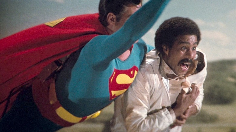Superman III