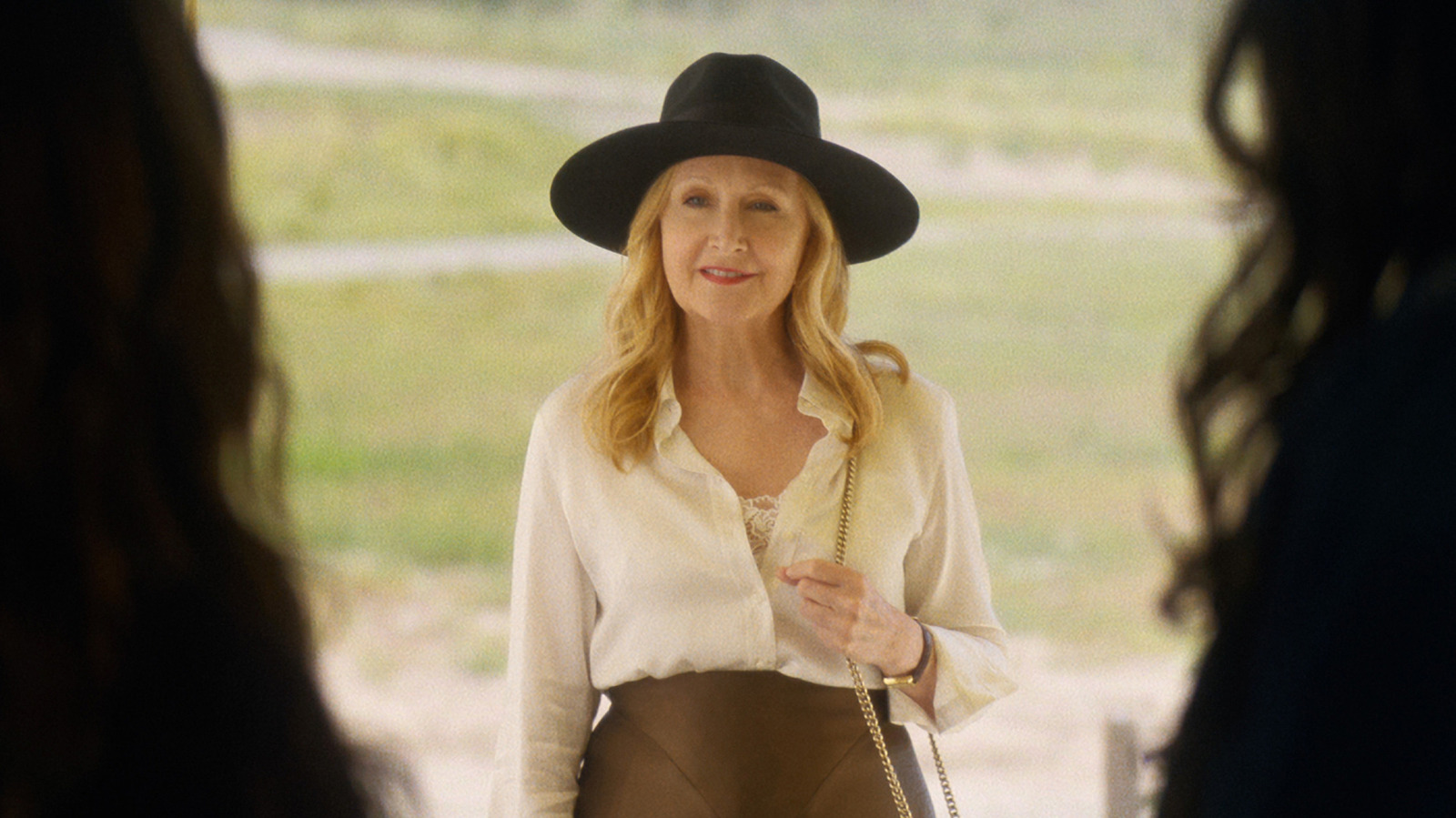 Why Claire O'Grady From Netflix's Ransom Canyon Looks So Familiar