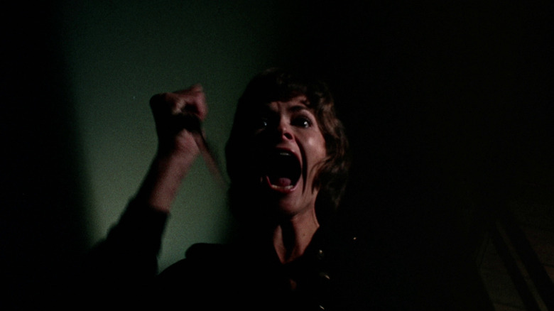 Play Misty for Me Jessica Walter