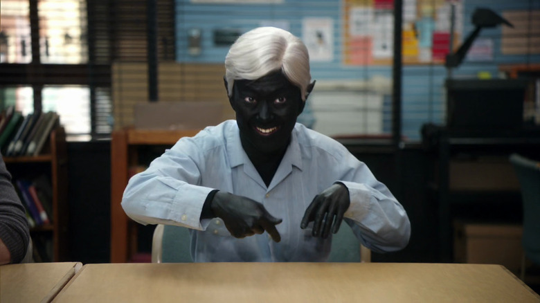 Community s Season 2 Episode 14 Streaming Absence Explained