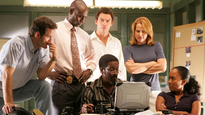 The Wire Ensemble