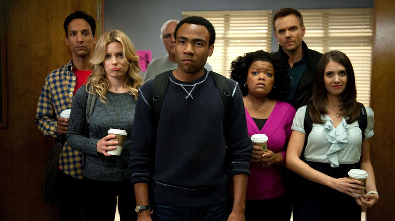 Still from Community