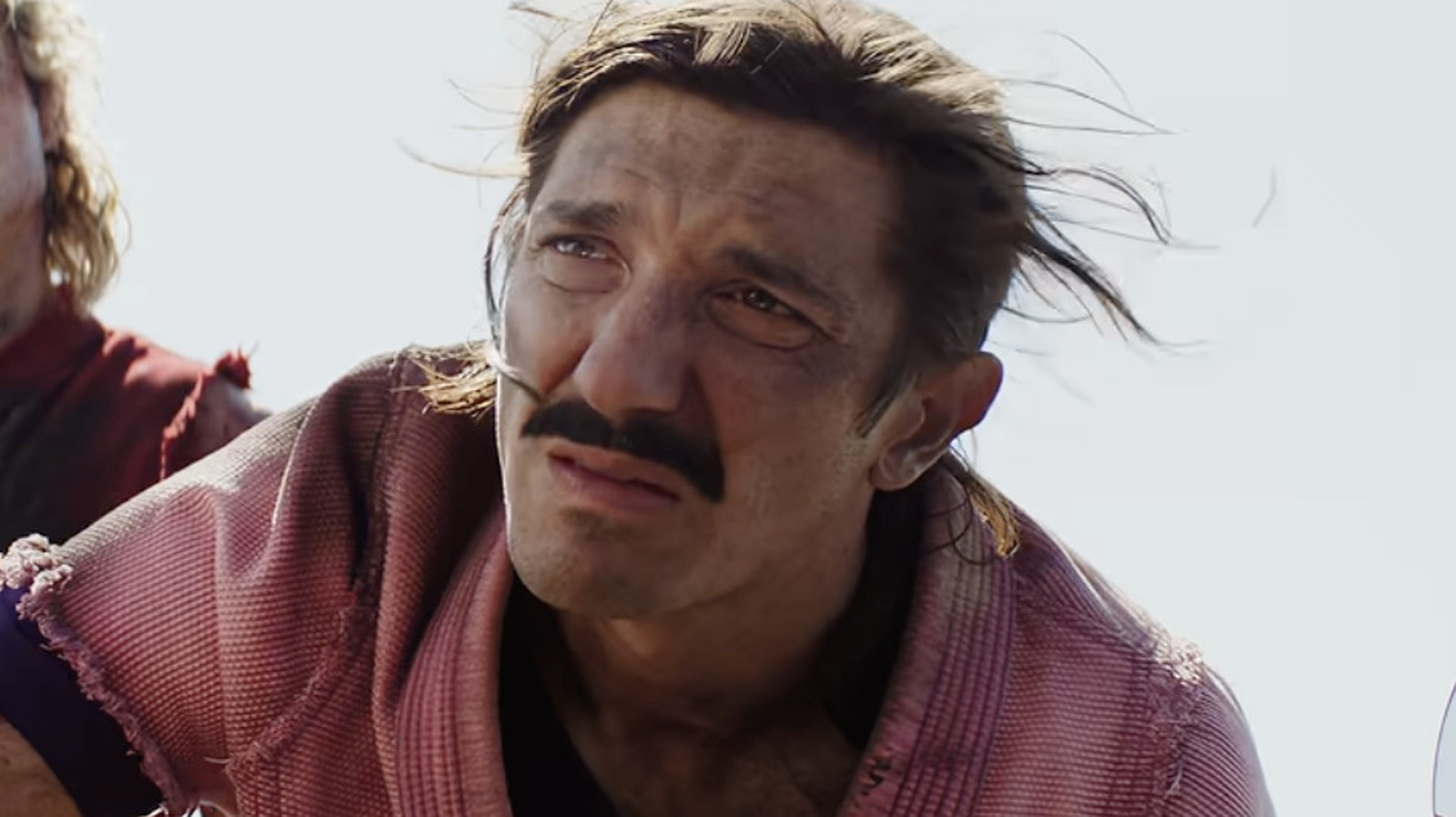 Why Dan Hibiki From Street Fighter (2026) Looks So Familiar